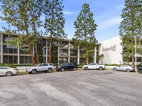 8701 Delgany Ave Unit 110, Los Angeles, CA 90293