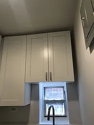 Rented by Sky Management