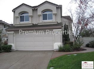 585 Glasgow Cir, Danville, CA