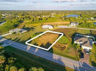278 Indian Creek Dr Lot 844, Rotonda West, FL 33947
