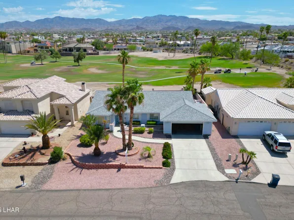 670 Avenida Laredo, Lake Havasu City, AZ 86406