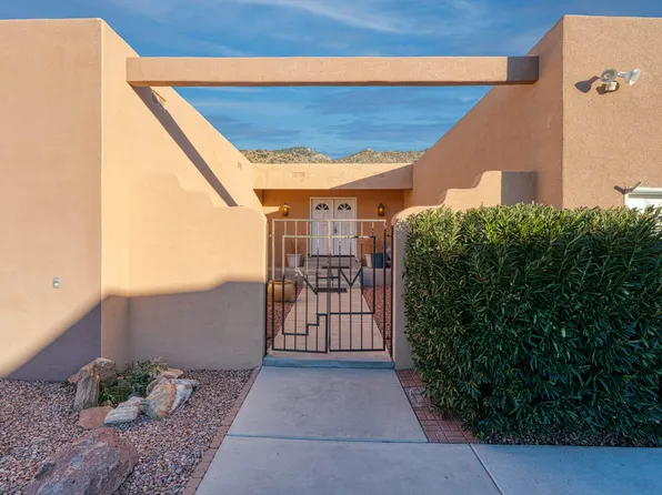 13116 Sandstone Pl NE, Albuquerque, NM 87111