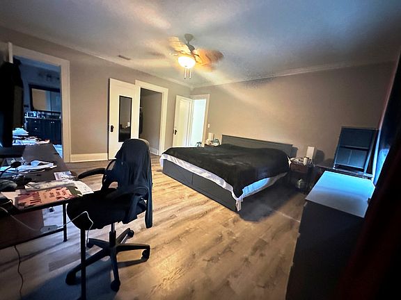 3rd image of 803 E James St #1
