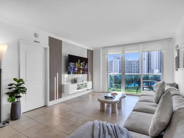 19370 Collins Ave, North Miami Beach, FL