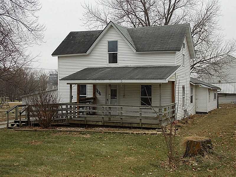 306 Grove St NW, Shellsburg, IA 52332 Zillow