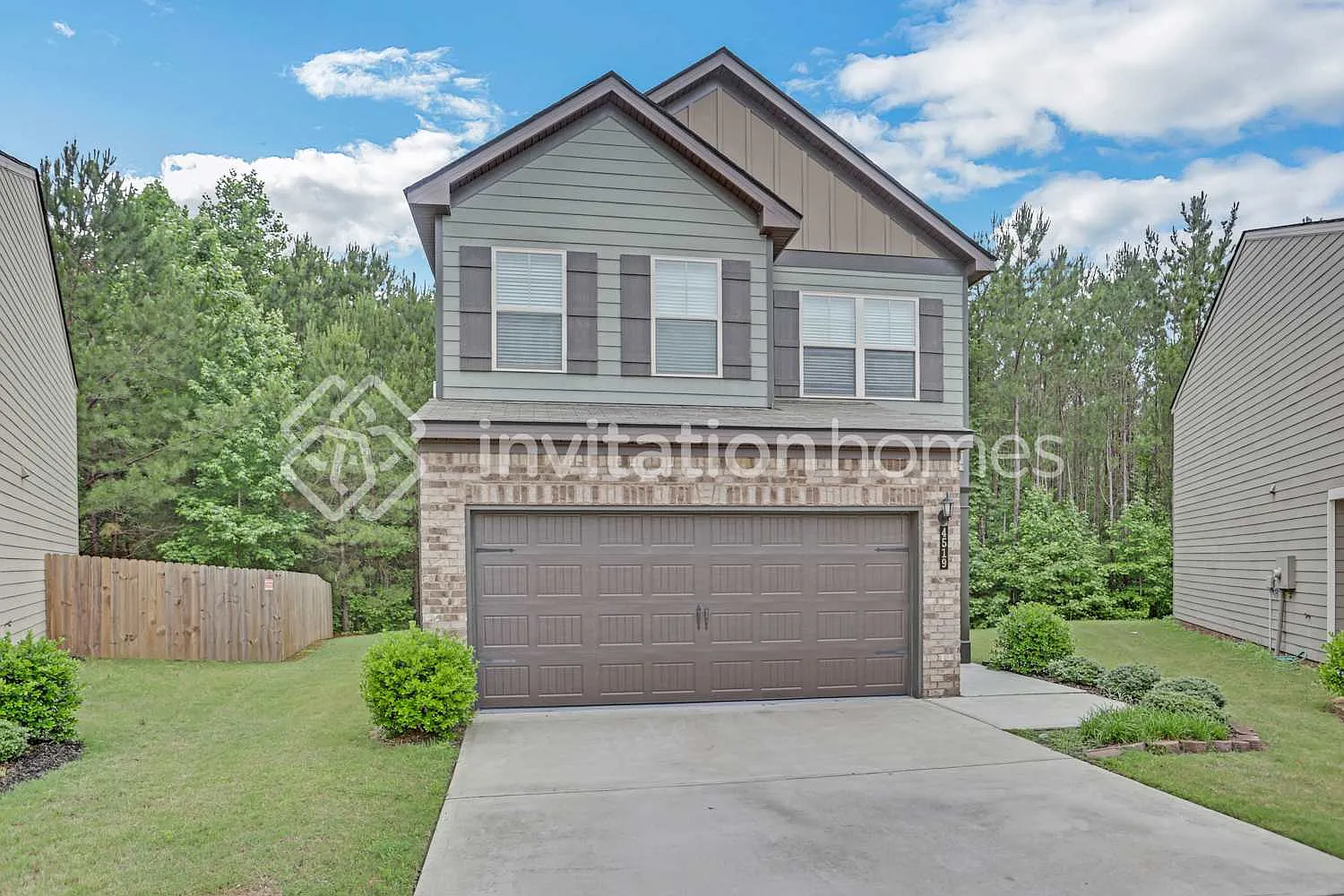 4519 Ravenwood Dr Union City, GA 30291 — Photo 1