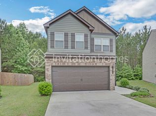 4519 Ravenwood Dr, Union City, GA 30291