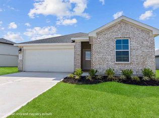 231 Amy St, Angleton, TX 77515