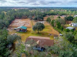 695 Riverwoods Trl, Chuluota, FL 32766