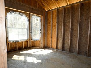 173 Bushy Head Rd, Cherry Log, GA 30522