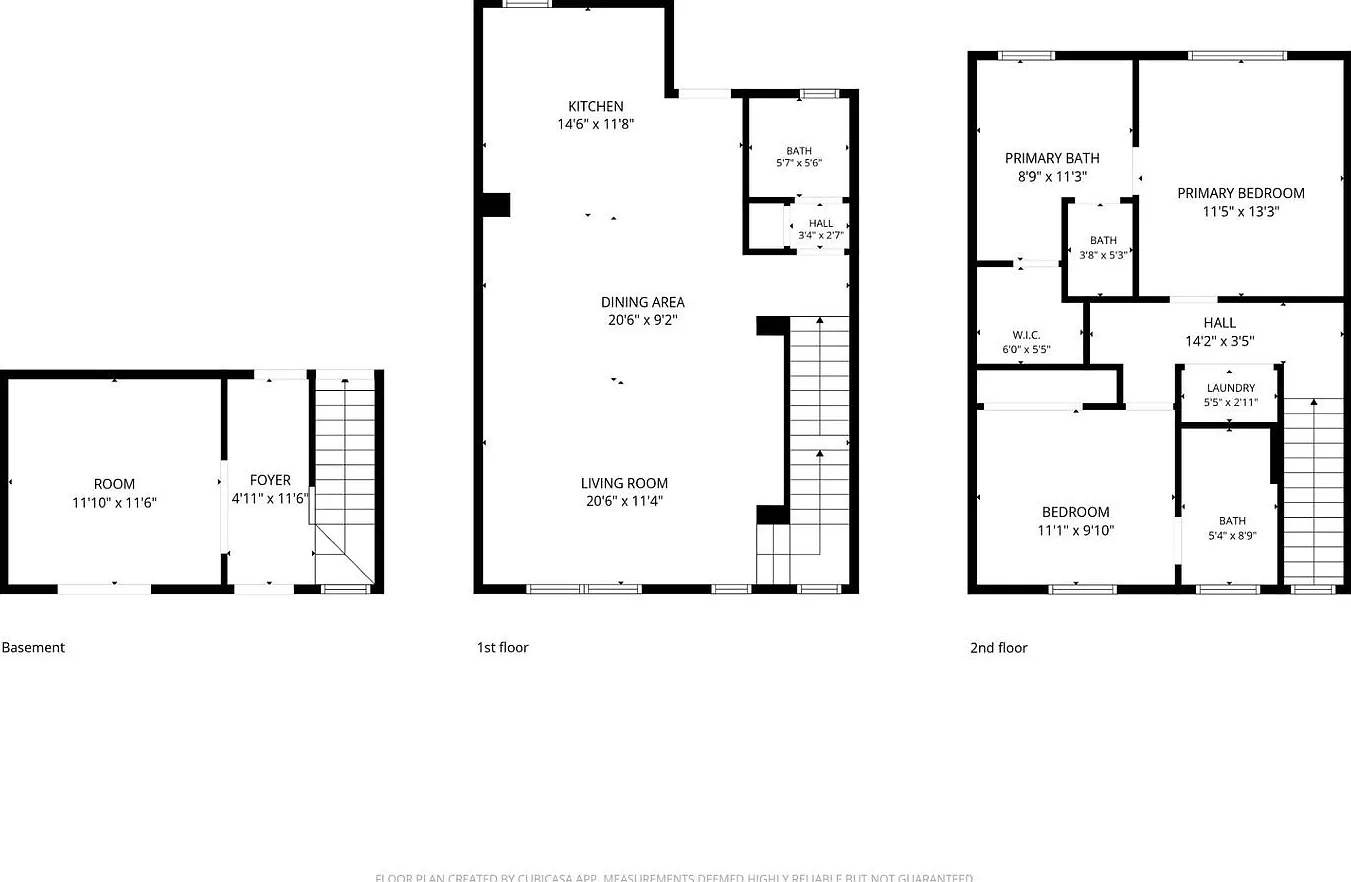 2 bed, 2.5 bath located in Corona, CA! — Photo 2