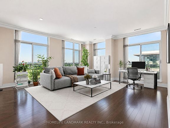 2nd image of 325 S Park Rd #Penthouse 325-9