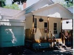 232 E Forest Ave, Muskegon, MI 49442