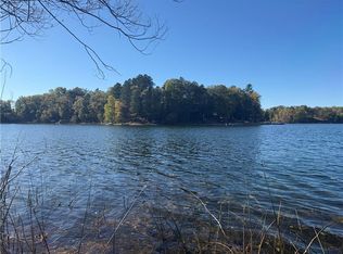 Lot 22 & 23 East Long Lake, Iron River, WI 54847