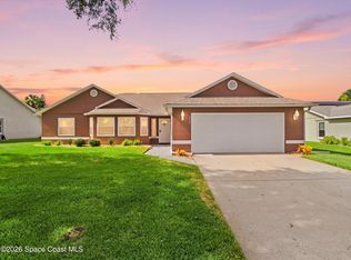 1320 Ambra Dr, Melbourne, FL 32940