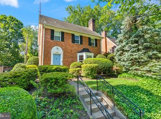 4206 Ingomar St NW, Washington, DC 20015