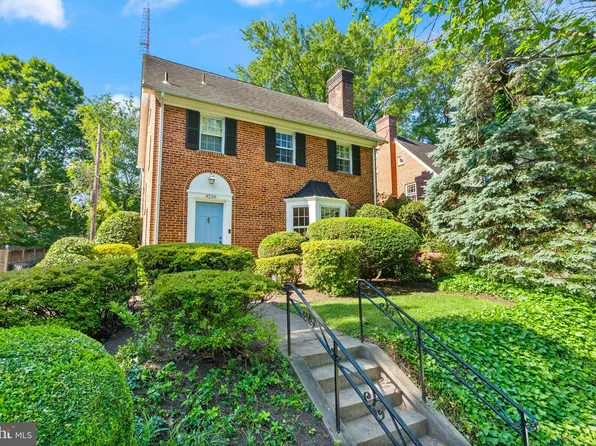 4206 Ingomar St NW, Washington, DC 20015