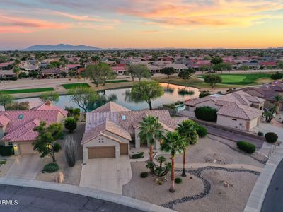 16199 W EAGLE RIDGE Drive, Surprise, AZ, 85374