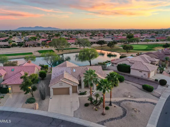 16199 W EAGLE RIDGE Drive, Surprise, AZ 85374