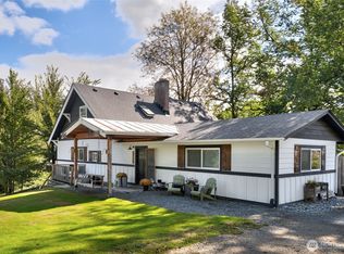 15408 State Route 9, Mount Vernon, WA 98273