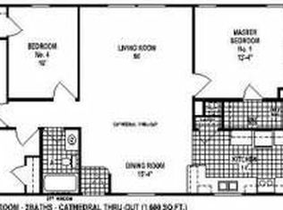 1133 Dara Cay Dr, Kissimmee, FL 34741