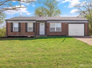 1418 Swinger Dr, Dayton, OH