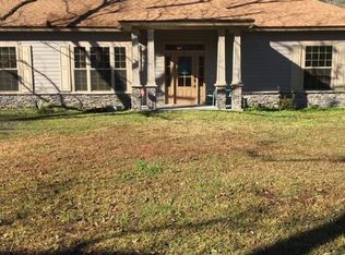 10340 N Clinton Ave, Glen Saint Mary, FL 32040