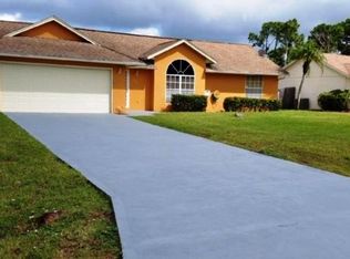 249 SE Twig Ave, Port Saint Lucie, FL 34983