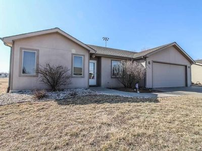 3124 Brookville West Dr, Manhattan, KS, 66502