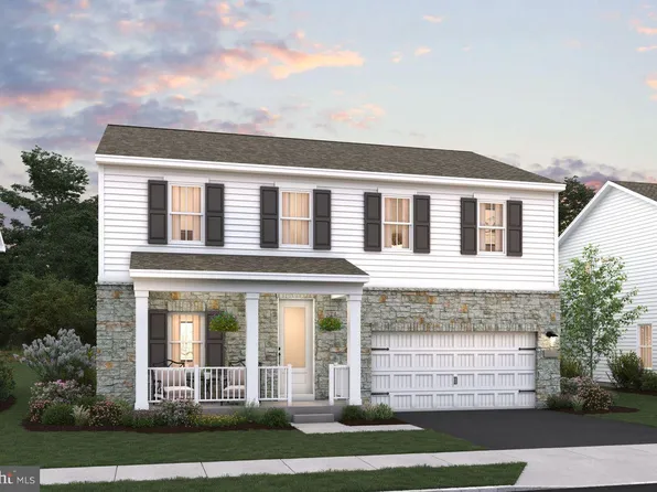 23 Cottonwood Ave, Berlin, NJ 08009