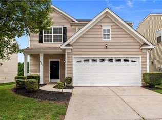 4289 Morning Ridge Ln, Winston Salem, NC 27101