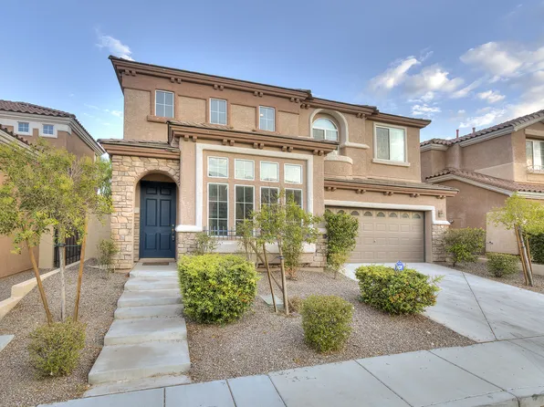 11749 Via Esperanza Ave, Las Vegas, NV