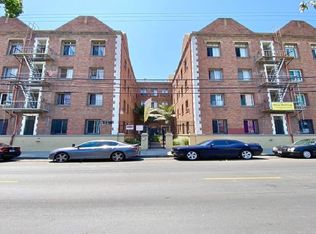 3316 San Marino St APT 412, Los Angeles, CA 90006