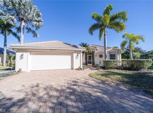 4115 Cape Cole Blvd, Punta Gorda, FL 33955
