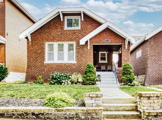 5310 Devonshire Ave, Saint Louis, MO 63109