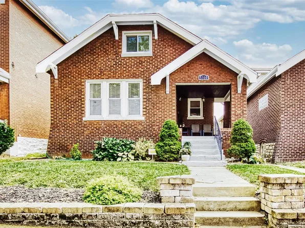5310 Devonshire Ave, Saint Louis, MO 63109
