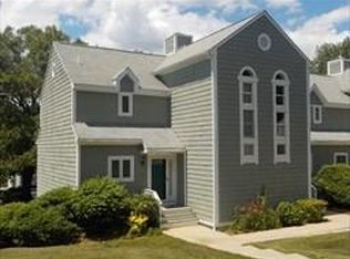Castle Hill, Blackstone, MA 01504