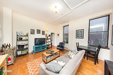 Rented by Citi Habitats