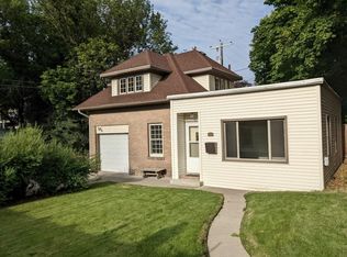 1015 S Cherry St, Spokane, WA 99204