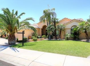 17272 N 77th Way, Scottsdale, AZ 85255