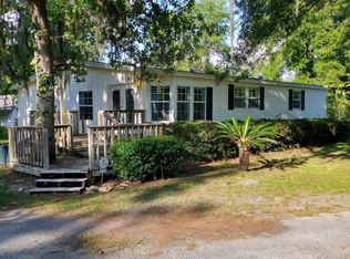 5110 Carter Spencer Rd, Middleburg, FL 32068