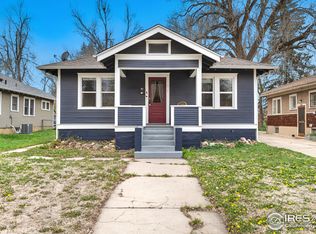 517 S Whitcomb St, Fort Collins, CO 80521