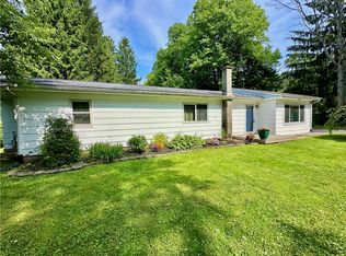 4573 Hall Rd, Holley, NY 14470