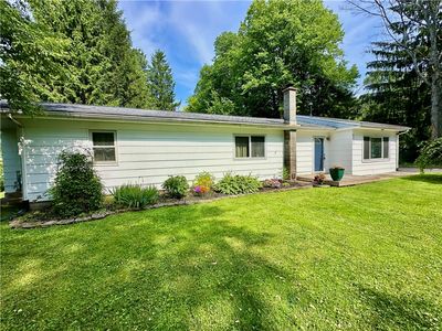 4573 Hall Rd, Holley, NY, 14470