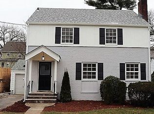 24 Emerson Ter, Bloomfield, NJ 07003