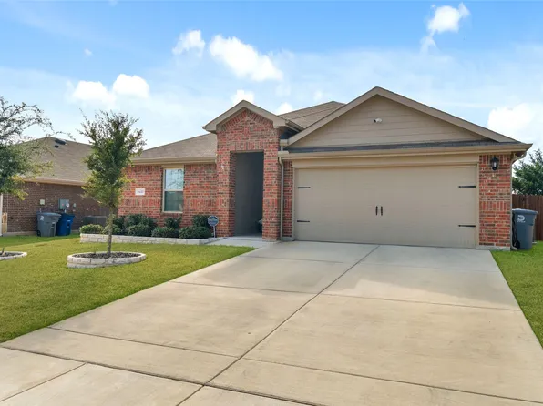 15122 Athena Dr, Dallas, TX 75253