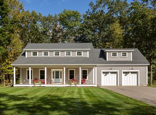 6 Running Brook Way, Kennebunk, ME 04043