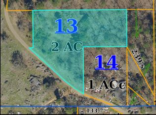 County Road 137, Oxford, MS 38655