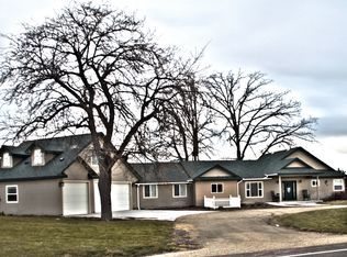 8452 Lynwood Rd, Nampa, ID 83686