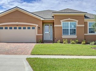 3344 Jackson Bluff Way LOT 190, Clermont, FL 34711